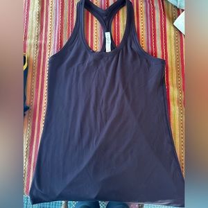 Lululemon womens tank top size 10